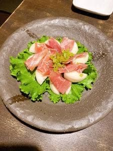 隠れ房 池袋店