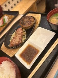 旨いの専門店肉と魚博多ゆめはな