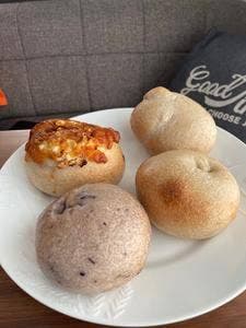 Wakkaya Bagel
