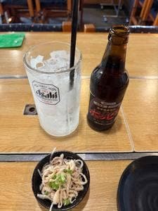 旬彩料理 しん