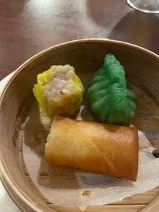 香港ダイニング SHANGRI-LA