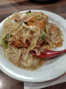 餃子の王将 鴫野店