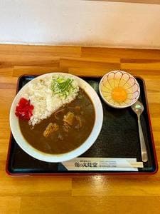 舘の丸食堂