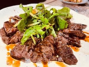 京都屋台せせり