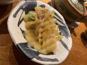 天ぷら&炭焼き ムラマル