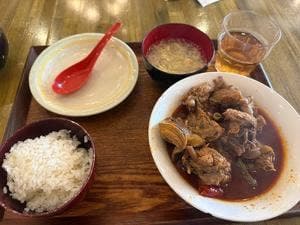 中国茶房8 なんば店