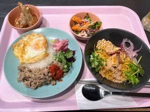 88亞細亞 FOOD&TIME ISETAN YOKOHAMA店