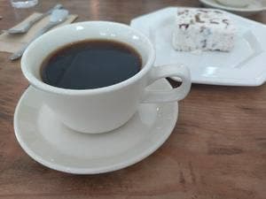 喫茶室 絲