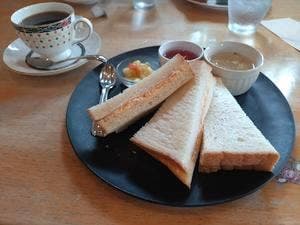 cafe 桜珈