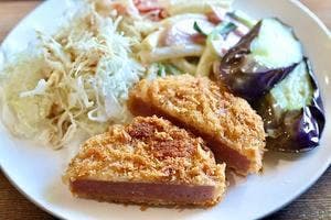 喫茶 藤