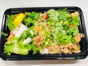ぞうさん食堂