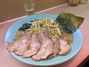 ラーメンショップ 新奥多摩街道店
