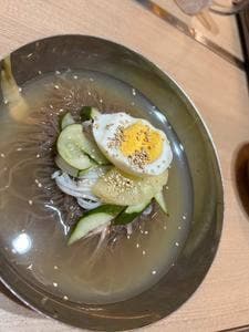 韓国料理 モッコガレ 新大久保店