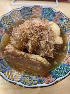 おばんざい お凪