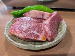 焼肉家 げんちゃん