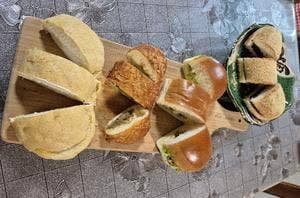 コッペ田島 名古屋池上台店