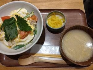 うちのたまご JR博多駅構内直売所