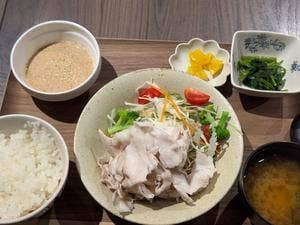ささりんどう
