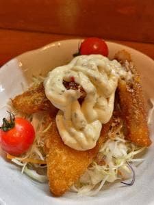 家庭料理おかん