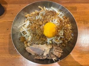 ラーメン太る