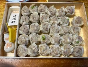 崎陽軒 エキュート立川駅店