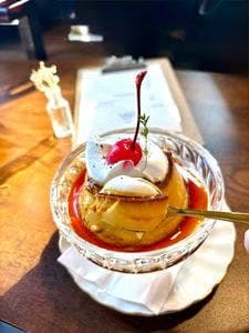 Luciola coffee