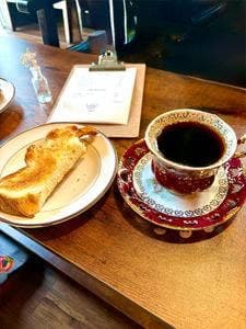 Luciola coffee