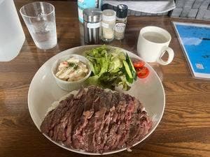 ポン・デ・アスウカウ