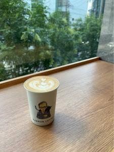 KANNON COFFEE meieki