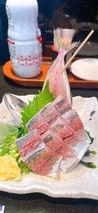 沼津 魚がし鮨 羽田空港店