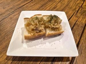 にんにくの王子様 富山駅前