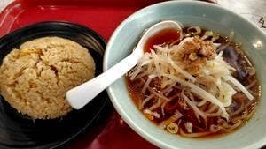 中華食堂 一番館 川崎店
