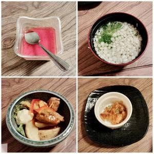 和ごころ料理 隠れみの