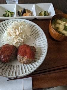おうちごはんハレ