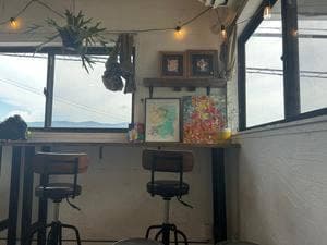 mill coffeestand
