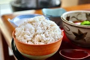 自然薯茶屋