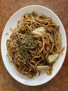 手打ちらーめん 珍来 神立店