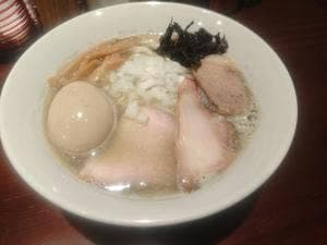 麺rabo万歳