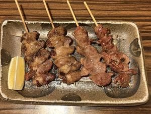 炭火焼鳥 鶏の銀次郎 八重洲日本橋店