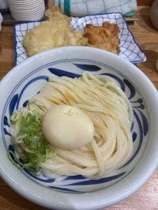 うどん嵐