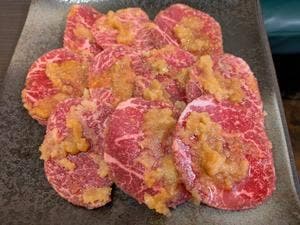 炭火焼肉 韓国家庭料理 鄭本家