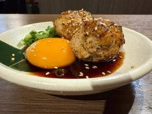 完全個室 野菜巻きと焼き鳥×九州料理 あきない 船橋店
