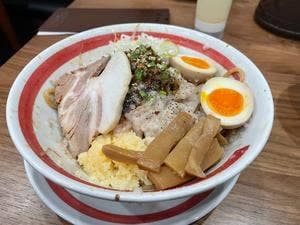 らーめんチャチャまる