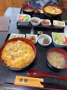 お好み亭 永福
