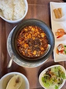 China Kitchen 天蘭