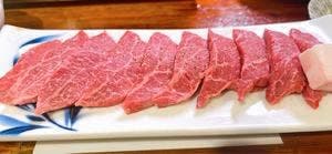 焼肉リゾート ハワイ