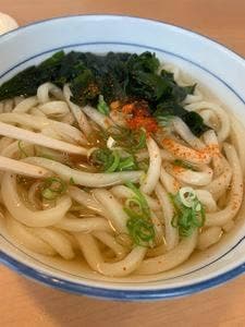 まいどおおきに食堂 松原新堂食堂