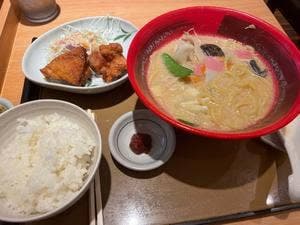 やよい軒 四条烏丸店