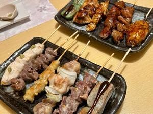 京都鳥せゑ 札幌本店