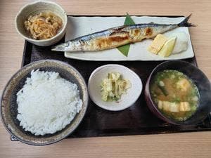 土鍋ごはん食堂ふじたや